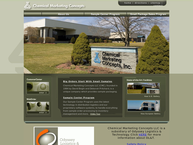 Chemical Marketing Concepts Europe