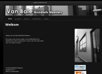 Van Bale Mobiliteits Meester