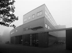 Installatiebedrijf J.C. Kersbergen