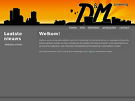 D & m Zonwering