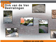 Dirk VD Ven klus- en bestratingsbedrijf