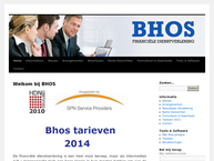 Bhos Bv
