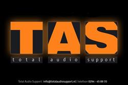 Total Audio Support