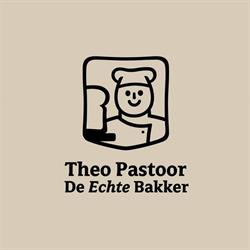 Pastoor Theo De Echte Bakker