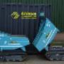Streng Infra