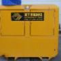 Streng Infra