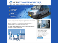 Rouss Kit & Onderhoudsbedrijf