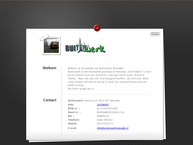 Buitenwerk