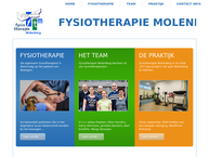 Praktijk Voor Fysiotherapie Molenberg