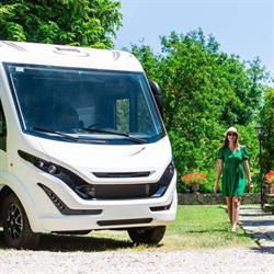 Van Erp Campers B.V.
