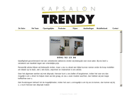 Kapsalon Trendy