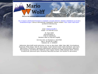 Mario Wolff