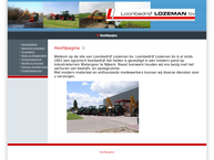 Loonbedrijf Lozeman Bv