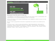 De GISFabriek