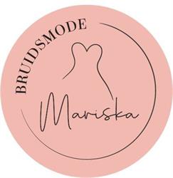 Bruidsmode Mariska
