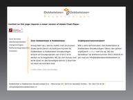 Dobbelsteen & Dobbelsteen Bouwkundigen Bv