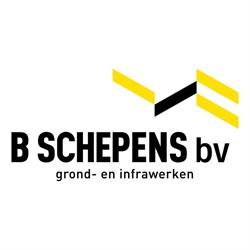 Schepens Bv Grond en Sloopwerken b