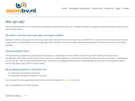 Allround Service & Industriële Montage Bv