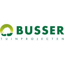 Busser Tuinprojecten