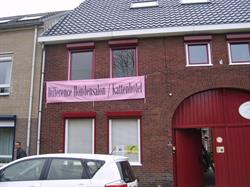 Difference Hondensalon