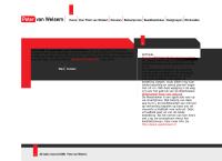 Peter van Welsem Advies- en Begeleiding