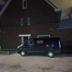 RDR woning- en projectstoffering