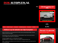 Export-Autoplein.nl