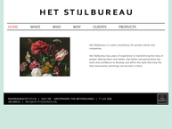 Laura Dufour Het Stijlbureau