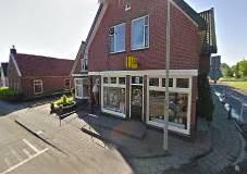 Broodboetiek Midwolda