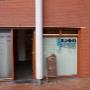 ingang fysiotherapie bruning