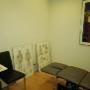 behandelkamer
