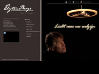 Berge Light & Design Edy Ten