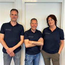 Fysiotherapie Maas en Waal