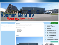 Kooman Meat Bv