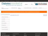 Diabetesvoordeel Nl