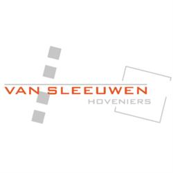 Van Sleeuwen Hoveniers