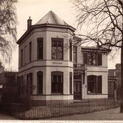 Thomashuis Baarn