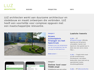 LUZ architecten
