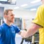 Fysiotherapie Acupunctuur & FysioSport Buitenlust Venray