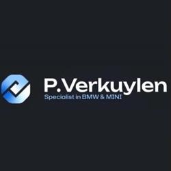 Verkuylen Autohandel en Autoreparatie