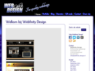 Webfinity Design
