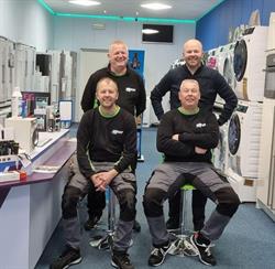 De Haan Electrotechniek