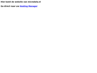 Microdata