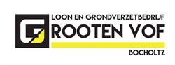 Loon- en Grondverzetbedrijf L. Grooten