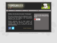 Hondentrimsalon TRIMKANJER