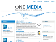 One Media Bv