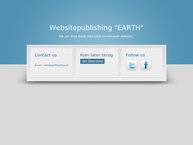 Websitepublishing Earth