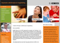 Expressie Vaktherapie en Begeleiding