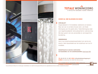 Totale woningzorg