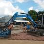 Machinaal bestraten